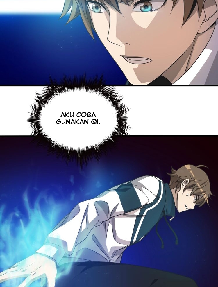 Reborn Doctor Chapter 09 Gambar 11